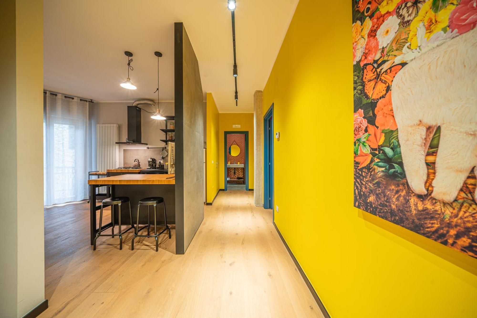 Dei Balzi Apartments Conversano Extérieur photo