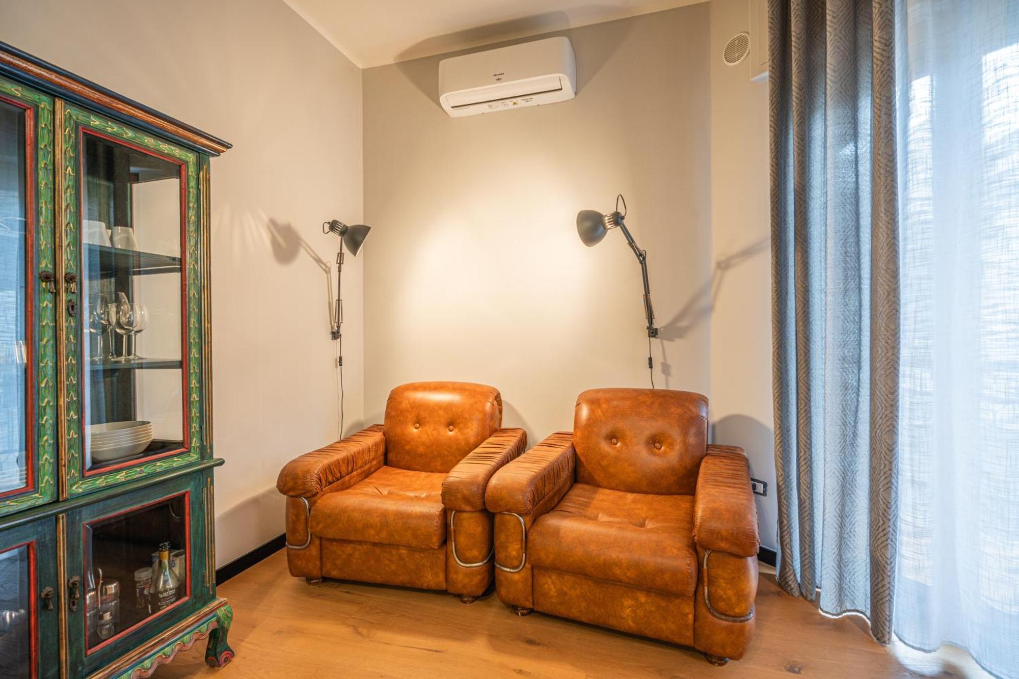 Dei Balzi Apartments Conversano Extérieur photo