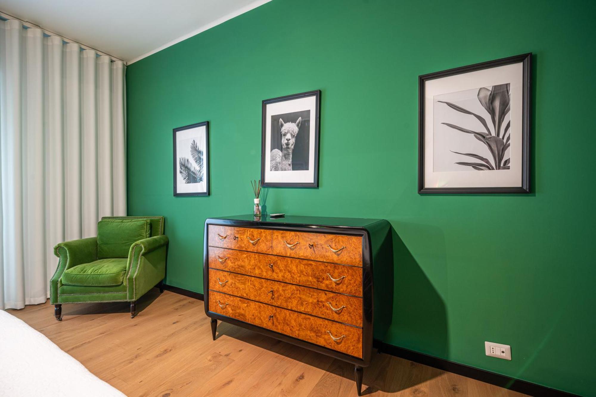 Dei Balzi Apartments Conversano Extérieur photo