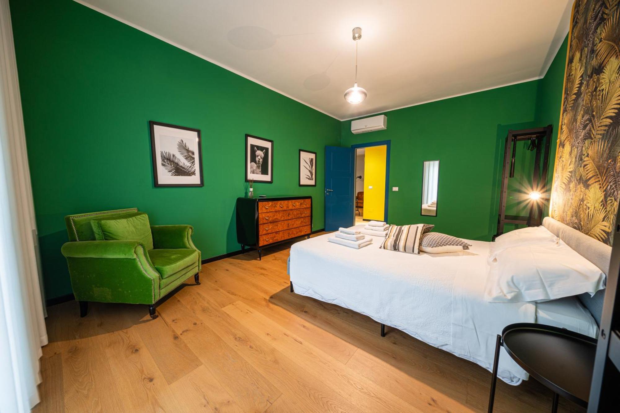 Dei Balzi Apartments Conversano Extérieur photo