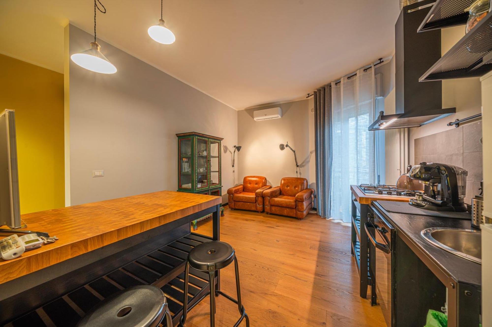 Dei Balzi Apartments Conversano Extérieur photo