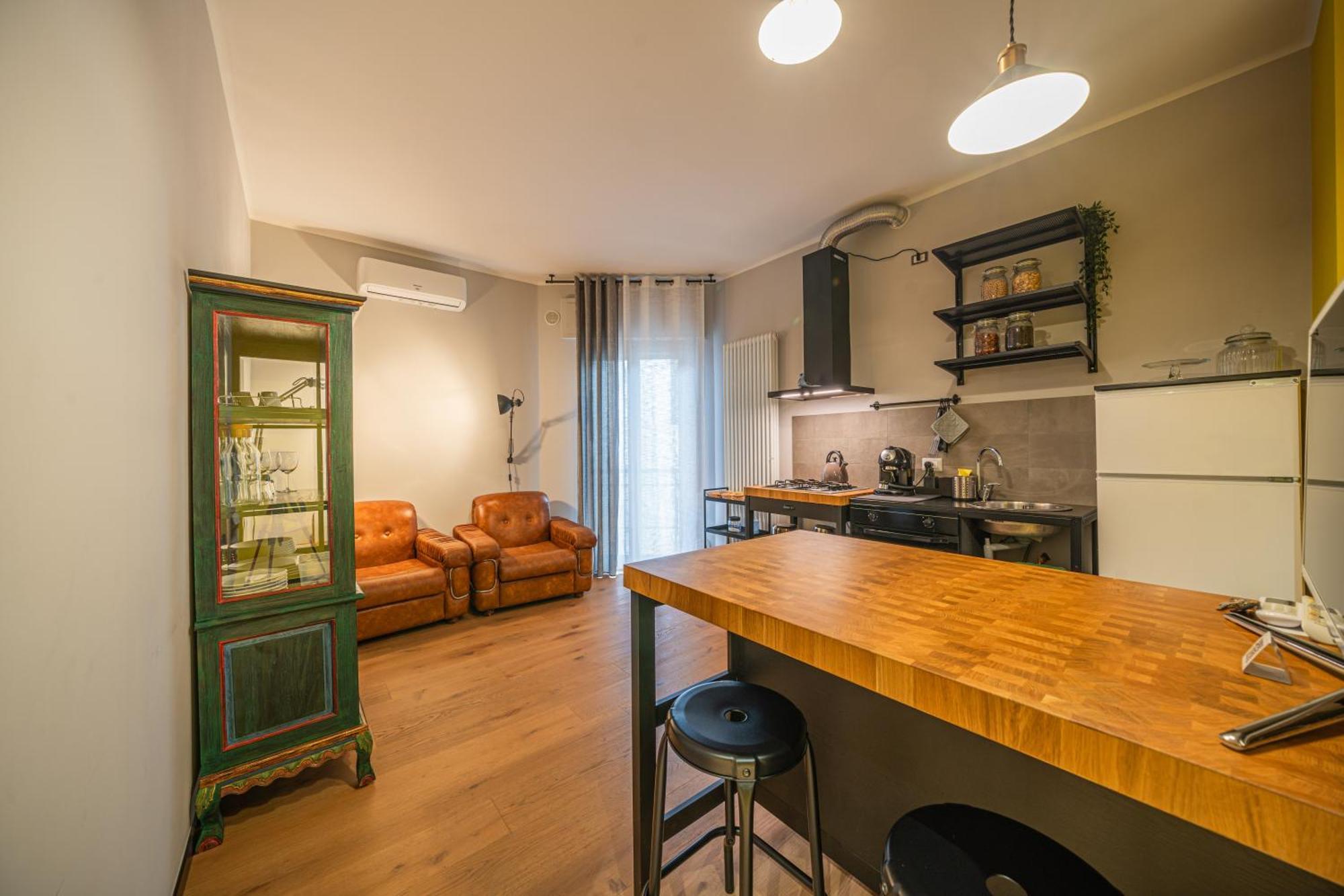 Dei Balzi Apartments Conversano Extérieur photo