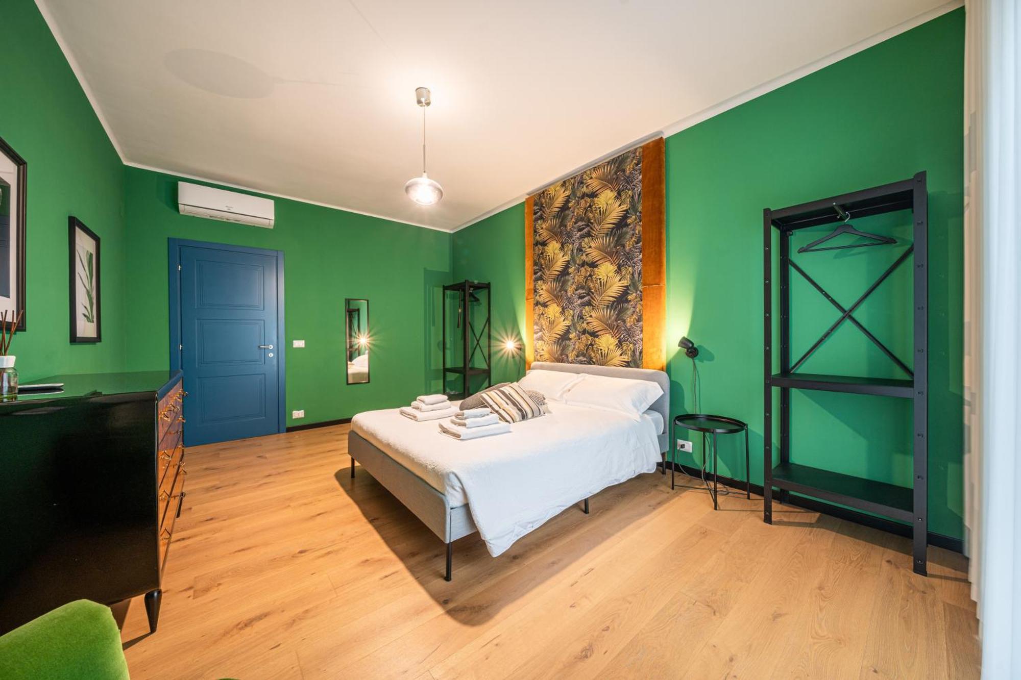 Dei Balzi Apartments Conversano Extérieur photo