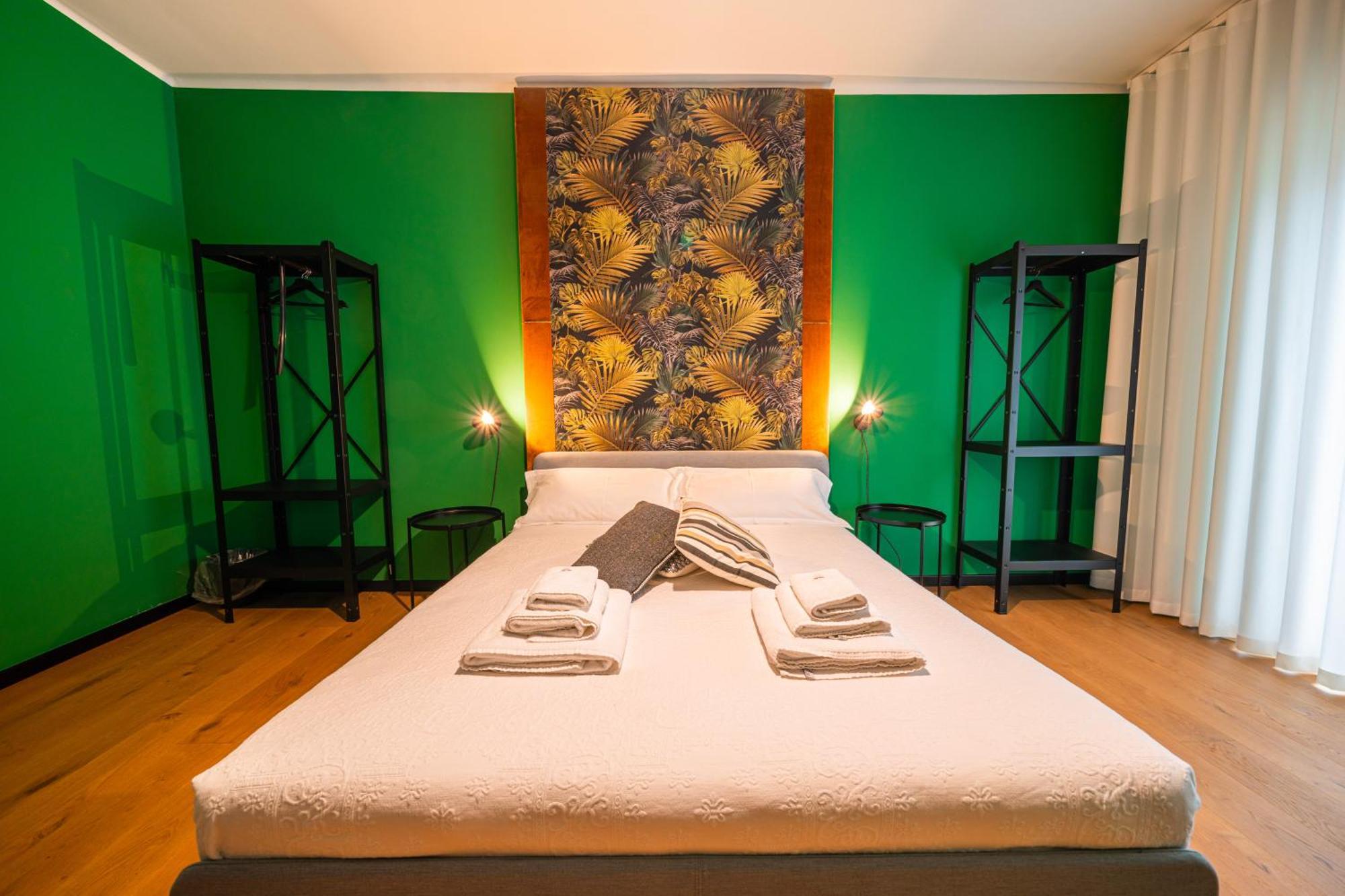Dei Balzi Apartments Conversano Extérieur photo