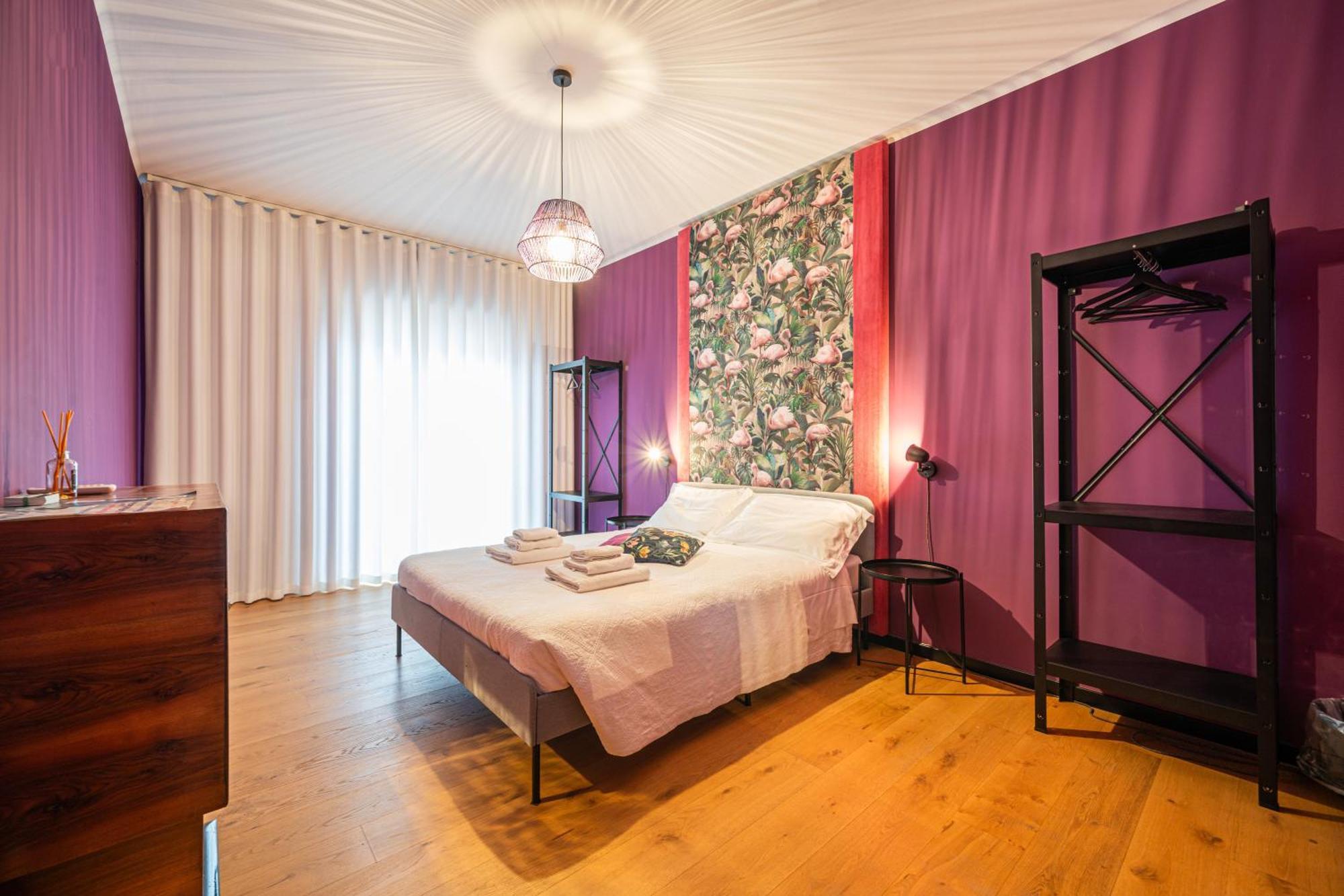 Dei Balzi Apartments Conversano Extérieur photo