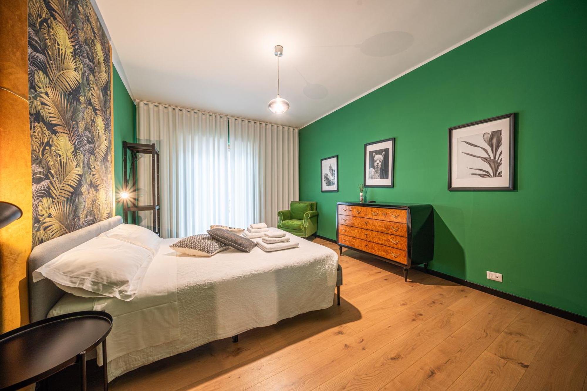 Dei Balzi Apartments Conversano Extérieur photo
