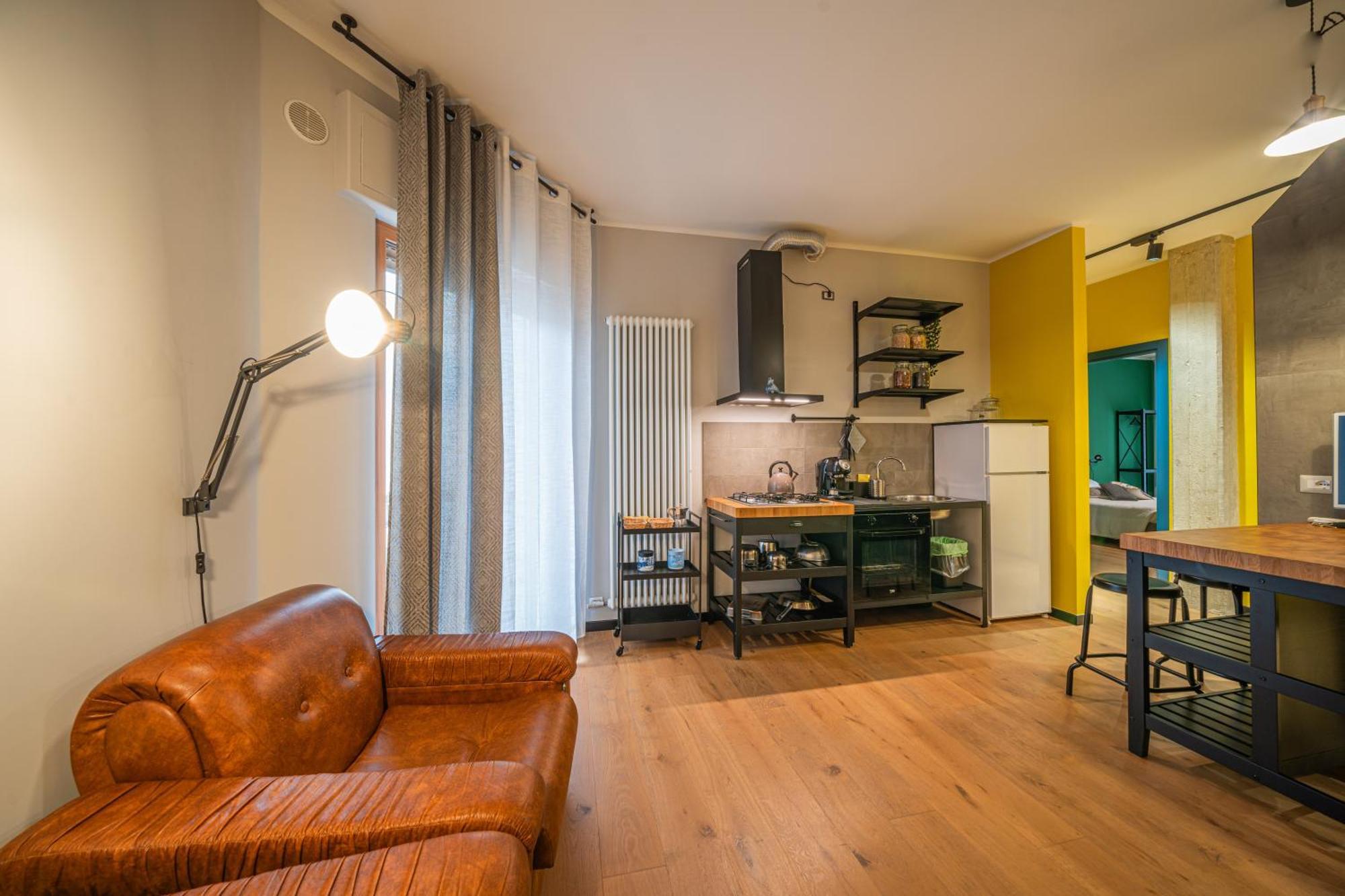 Dei Balzi Apartments Conversano Extérieur photo