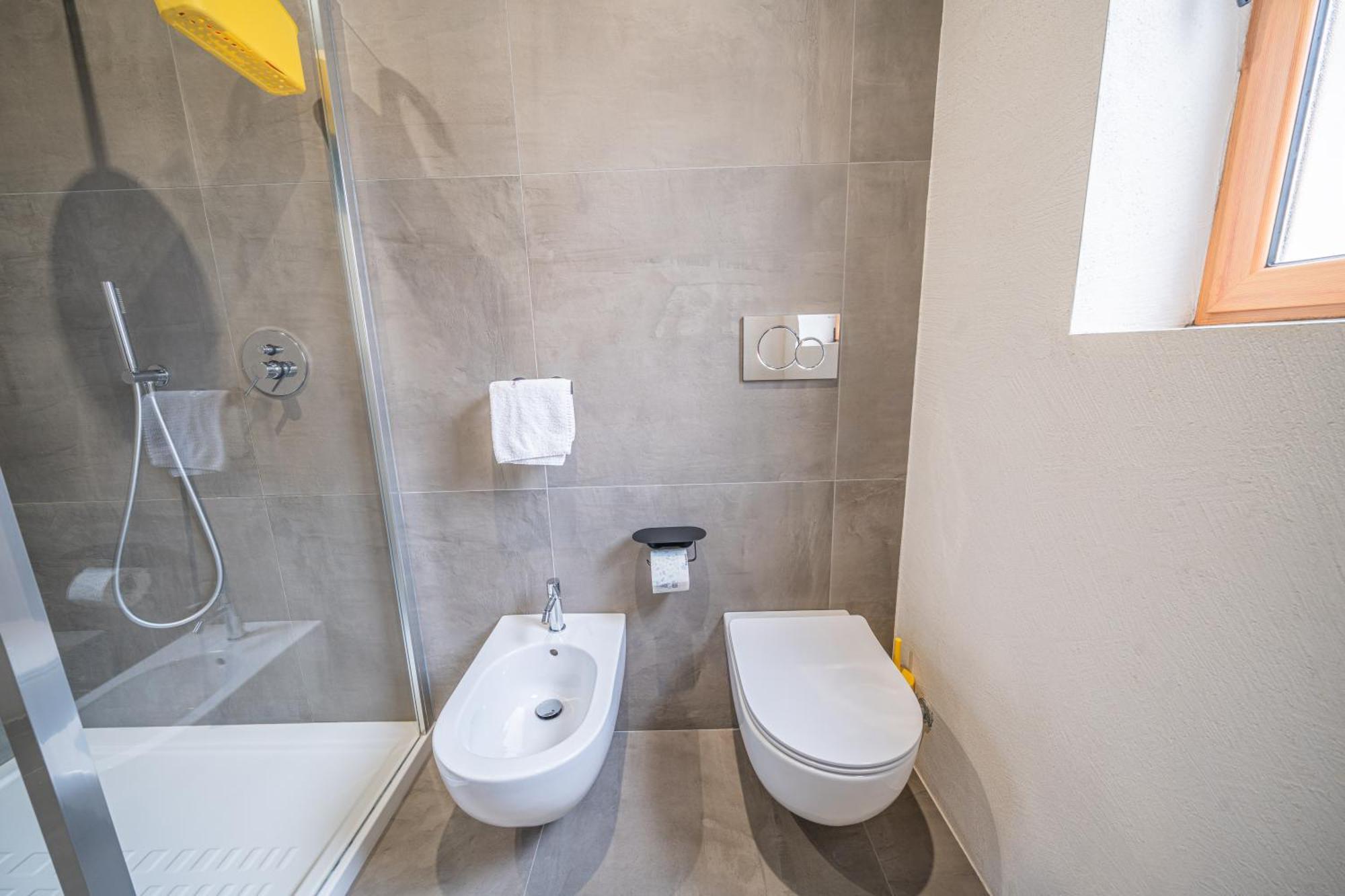 Dei Balzi Apartments Conversano Extérieur photo