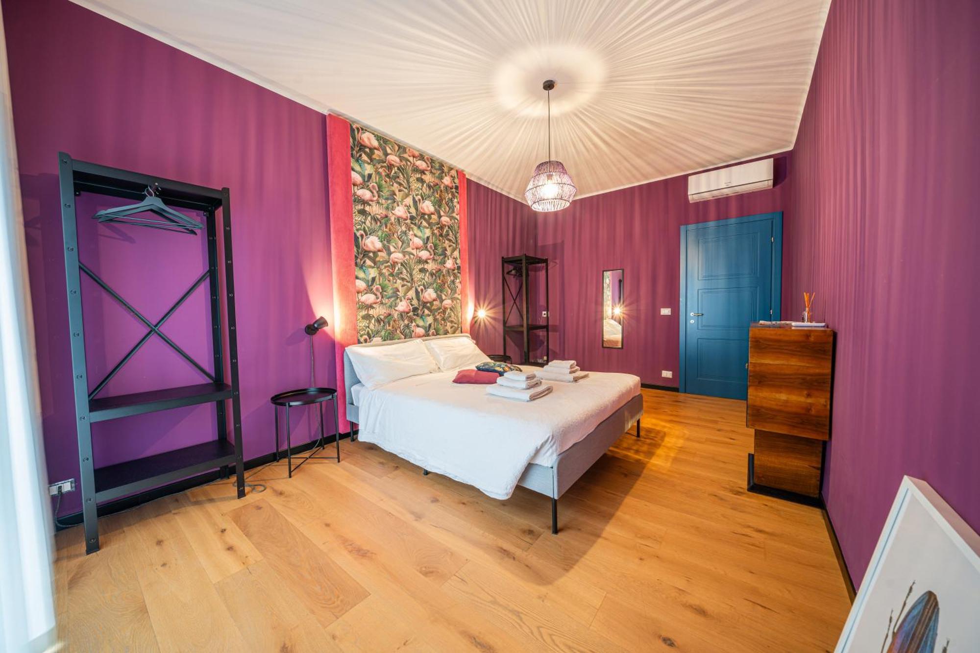Dei Balzi Apartments Conversano Extérieur photo