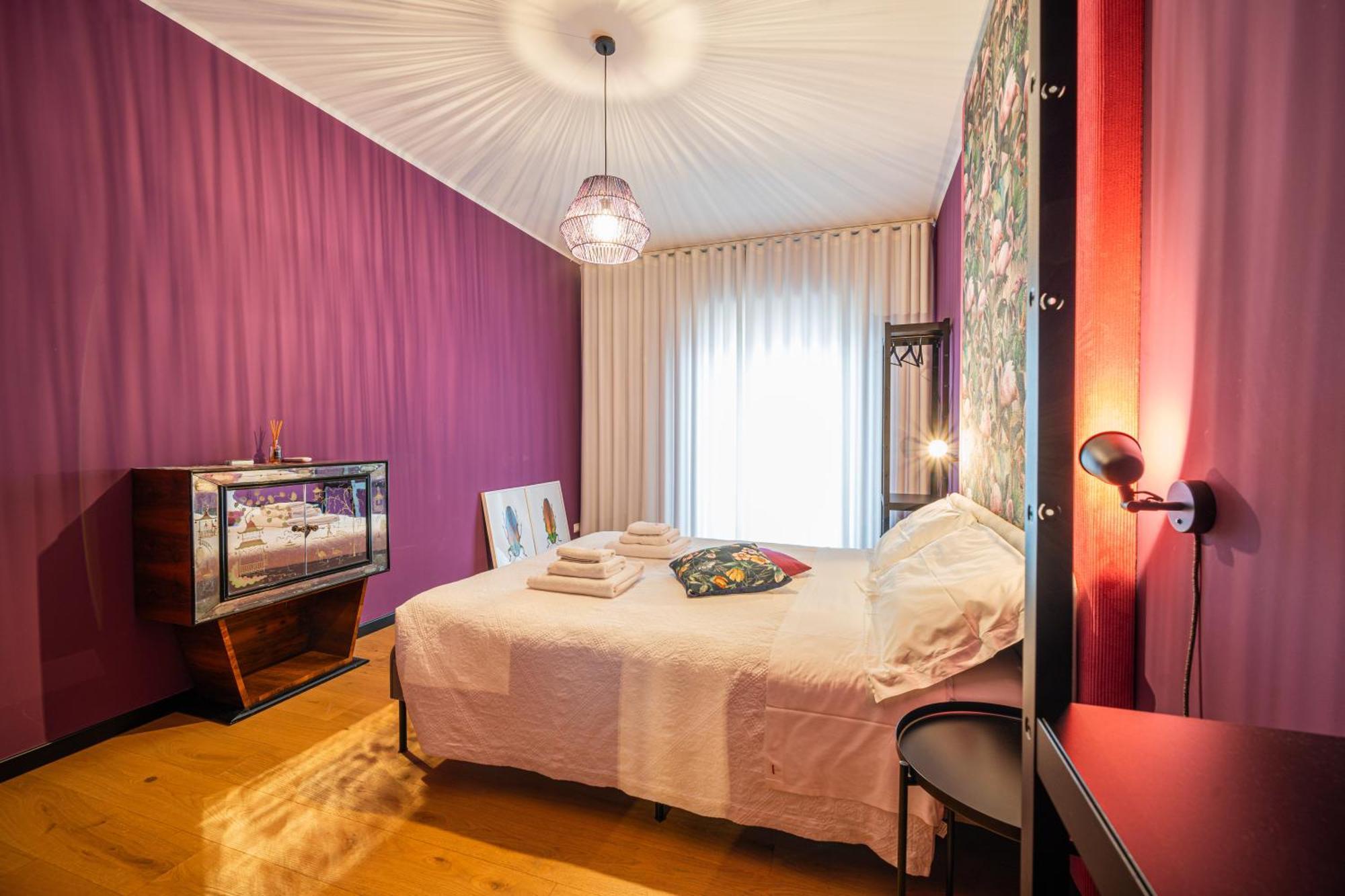 Dei Balzi Apartments Conversano Extérieur photo